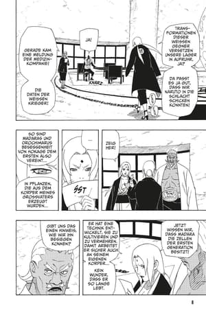 Naruto 58 - 1
