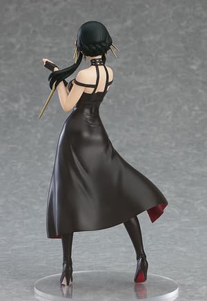 Yor Forger - Spy x Family Pop Up Parade Figure by Good Smile Company - 2