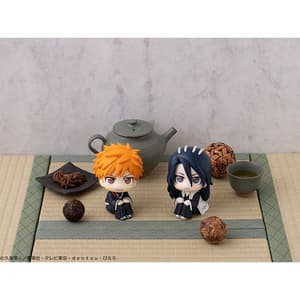 Ichigo Kurosaki - Bleach Look Up - Megahouse (9)