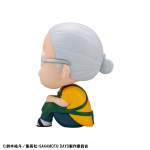 Taro Sakamoto - Sakamoto Days Look Up - Megahouse - 5