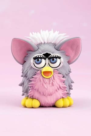 Furby - Bishoujo - Kotobukiya - 13