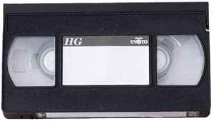 VHS Video Tape - 1/2 Model Kit - Studio Syuto - 2