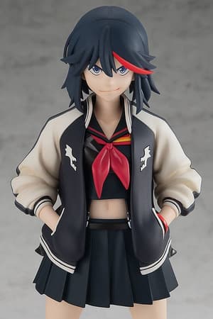 Ryuko Matoi - L - Souvenir Jacket - Kill la Kill Pop Up Parade - Good Smile Company - 6