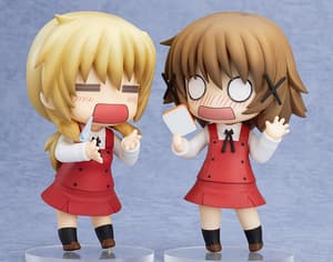 Nendoroid 307 Miyako - 5