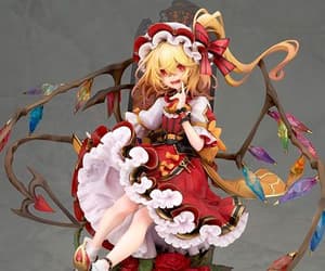 Flandre Scarlet - Touhou Project - Alter - Re-Release - 3