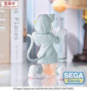 Rem - Mofumofu Pack - Yumemirize - Sega - 6