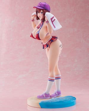 Akane Nanao - Regular Version - Character's Selection - Native / Nocturne (2)