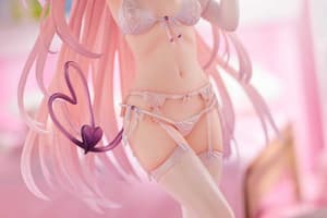 Lulumu Mama (Tamamo Kedama) - Violet Studio / Pink Charm - 13