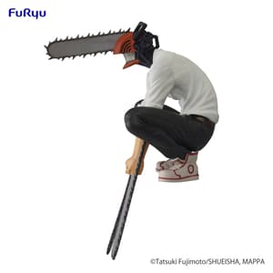 Denji - Chainsaw Man Noodle Stopper - Furyu (3)
