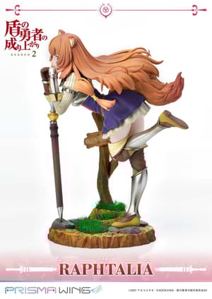 Raphtalia - Prisma Wing - Prime 1 Studio (7)