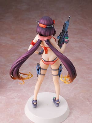 Osakabehime  - Archer - Summer Queens - Our Treasure (8).jpg