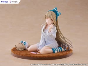 Mahiru Shiina - Relax - F:Nex - Furyu - 6