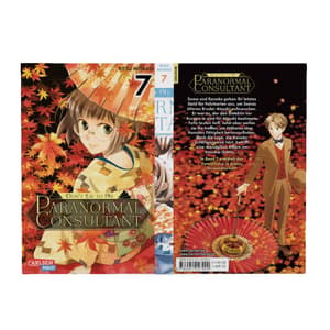 Usotoki Rhetoric - Carlsen - Vol. 07 - 6