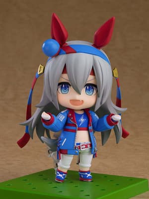 Nendoroid Tamamo Cross - 2