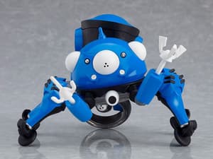 Nendoroid 1592 Tachikoma - SAC_2045  - 3