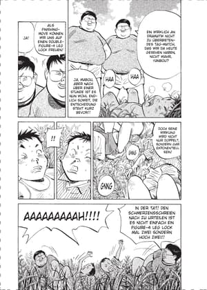 20th Century Boys Band 003 - 4