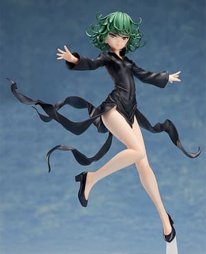 Senritsu no Tatsumaki - Tornado of Terror - 5