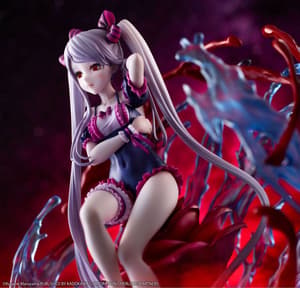 Shalltear Bloodfallen - Swimsuit Version - Figurine 1/7 Overlord - 12