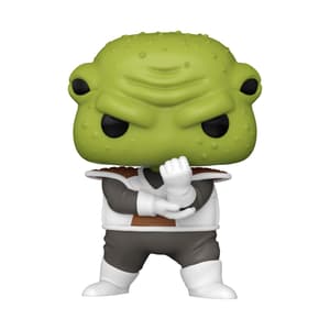 Guldo - Dragon Ball Z Funko POP! (1)