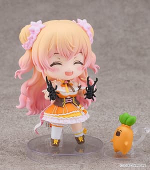 Nendoroid 2502 Momosuzu Nene - 5