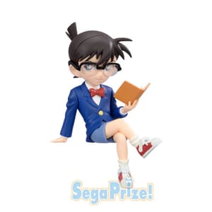 Conan Edogawa - Version A - Book - Sega - 1