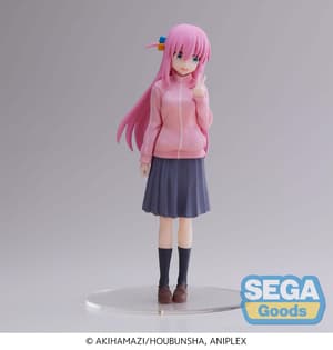 Hitori Goto - Desktop x Decorate Collections - Sega (1)