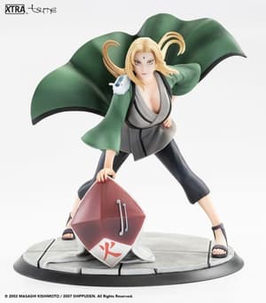 Tsunade - Tsume Xtra - 6