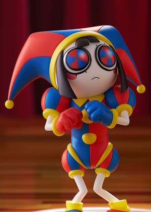 Pomni - The Amazing Digital Circus Pop Up Parade - Good Smile Company - 3