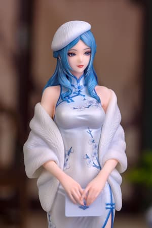 Wang Zhaojun - Dream Weaving - Gift+ - Myethos (6)
