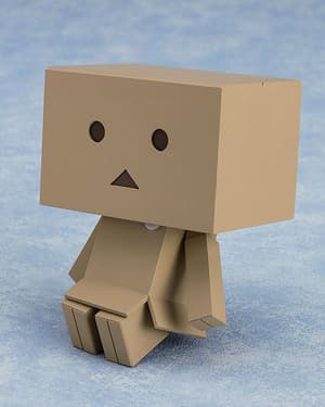 Nendoroid 1065 Kartobot / Danbo - 4