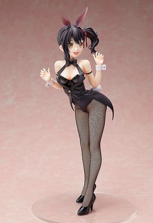 Hasuki Komai - 1/4 B-Style PVC Statue (FREEing) – Boarding School Juliet - 1