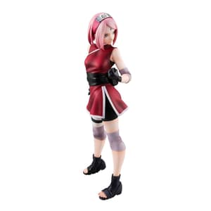 Sakura Haruno - Naruto Gals Ver. 2 - Megahouse - Re-Release - 6