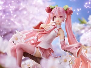 Sakura Miku - Sakura Fairy - Spiritale / Wing - 5