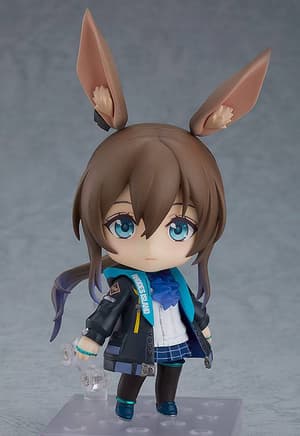 Nendoroid 1757-DX Amiya - Promotion Version - DX (3)
