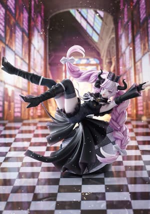 Shinigami-chan - Kotobukiya (2)