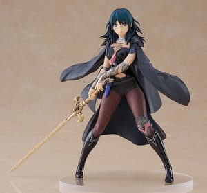 Byleth (Female) - Fire Emblem Pop Up Parade - Good Smile Company - 3
