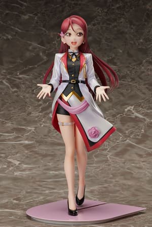 Riko Sakurauchi - Sunshine! Birthday Figure Project - Stronger - 1