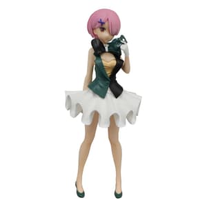 Ram - in Circus - SSS-Super Special Series - Furyu - 8