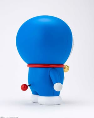 Doraemon - Stand by Me Doraemon 2 - Anime figure - FiguartsZERO EX - Tamashii Nations - 4