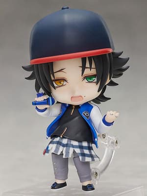 Nendoroid 1254 Jirou Yamada - 4