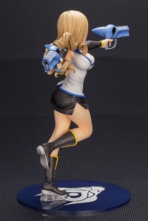 Rebecca Bluegarden - Bonus Edition - Edens Zero ARTFX J - Kotobukiya - 1