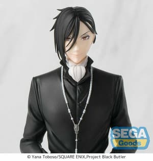 Sebastian Michaelis - PM Perching - Sega - 4