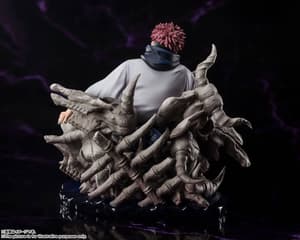 Sukuna - Figuarts Zero - Bandai Spirits - 7