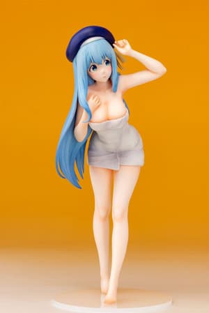 Sicily von Claude - Bathing / Yuagari Version - Wise Man's Grandchild - B'full - 8