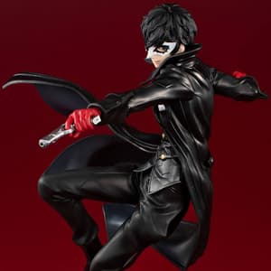 Joker - Lucrea - Megahouse - 6