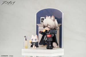 Silver Ash - Dessert Time Series - Q-figure - Apex - 1