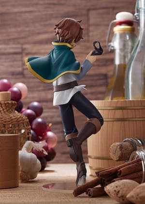 Kazuma Satou - Konosuba Pop Up Parade - Max Factory - 6