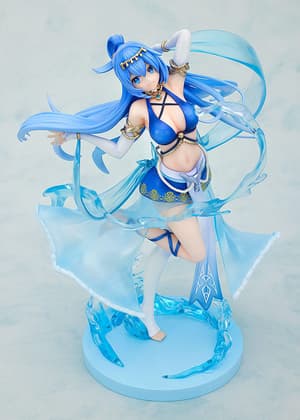 Aqua - Light Novel 10th Anniversary - KD Colle - Kadokawa (7)