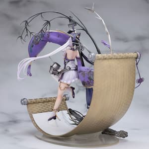 Ying Swei - Azur Lane - Neonmax Creative Figure - 9