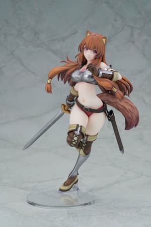 Raphtalia - Bikini Armor - Sol International (1)